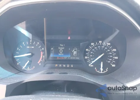 2019 Ford Edge Sel from USA, damaged, VIN 2FMPK3J91KBB69545